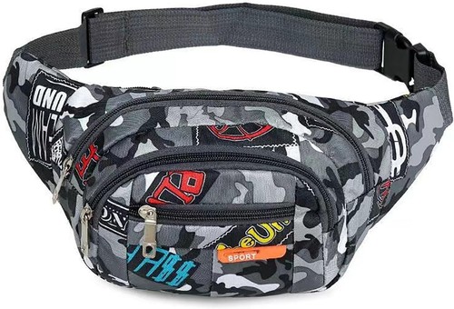 Gürteltasche camo für - gürteltasche,