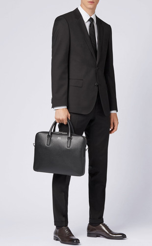 Neu hugo boss - boss, laptop