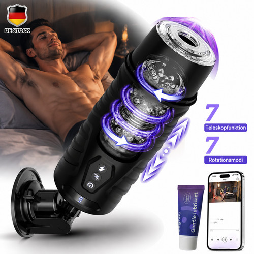 Elektrischer vagina - elektrischer,