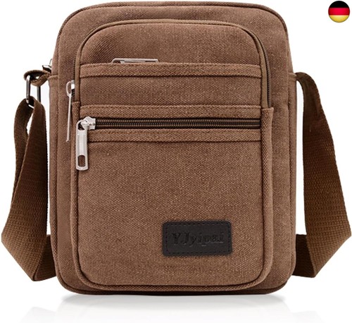 Casual crossbody tasche - crossbody,