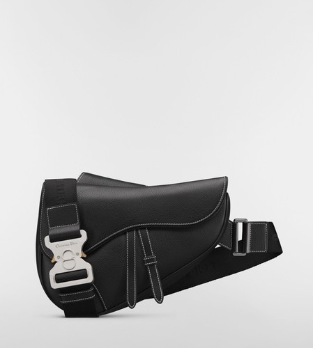 Dior classic saddle bag - classic,