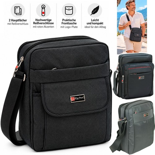 Herren schultertasche - herren,