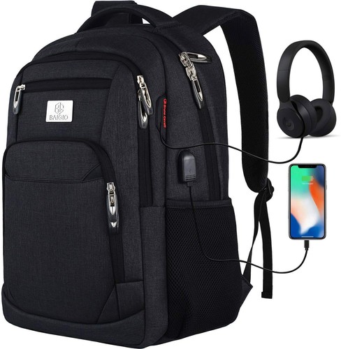 Baigio rucksack herren - rucksack, damen