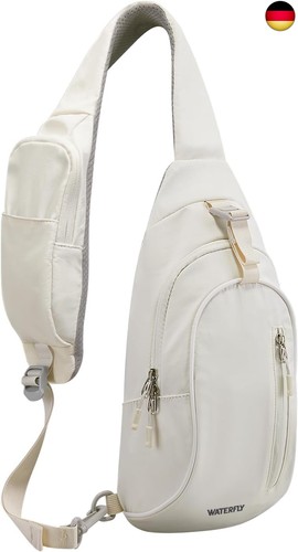 Waterfly brusttasche - waterfly,
