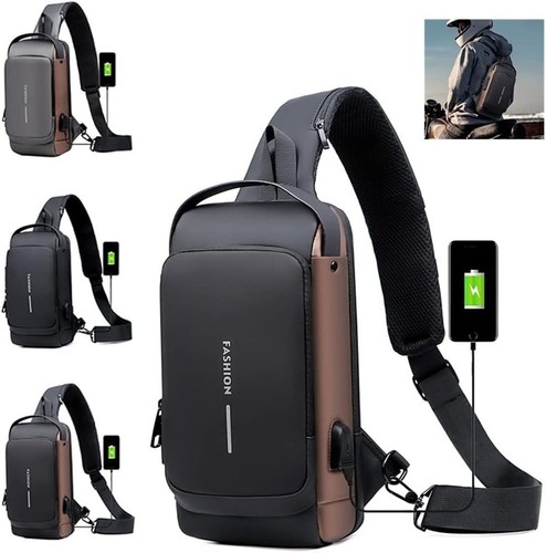 Brusttasche herrentasche - brusttasche,