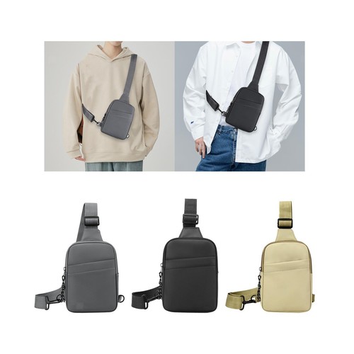 Mode männer brust tasche - brust,