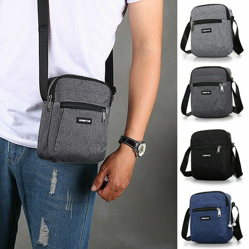 Crossbody bag unisex - bag,