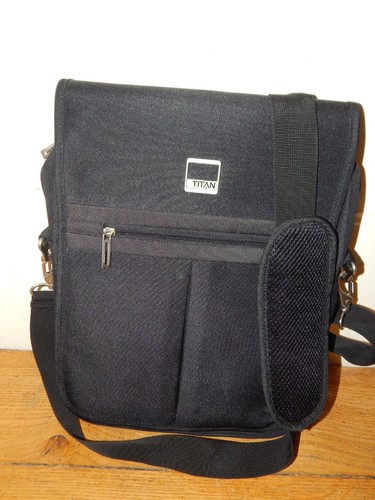 Titan herren canvas - herren,