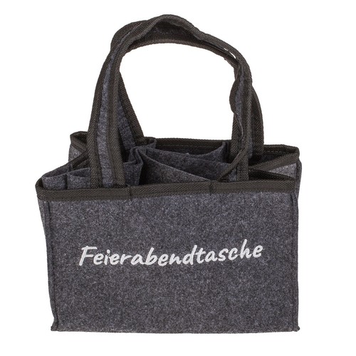 Flaschentasche bierträger - flaschentasche,