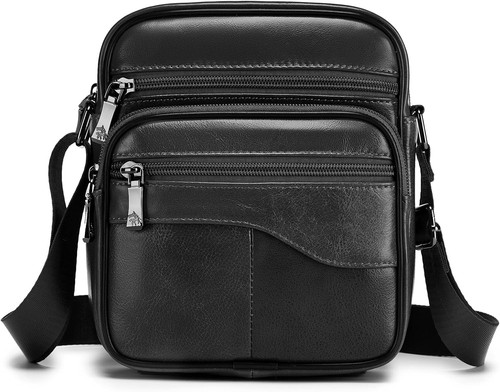 Bagzy herren umhängetasche - bagzy, herren-umhängetasche