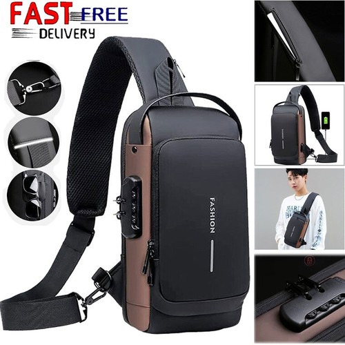 Herrentasche brusttasche - herrentasche,