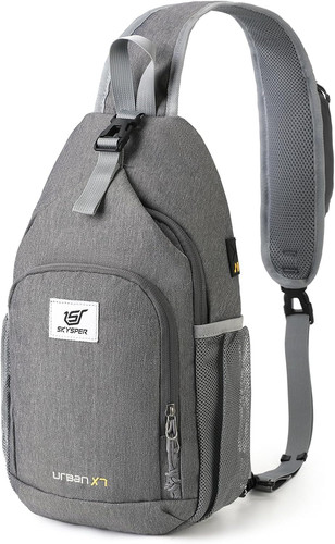Skysper brusttasche - skysper,