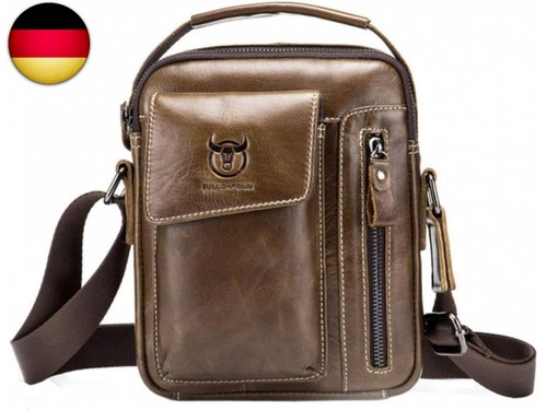 Hebetag leder business - leder,