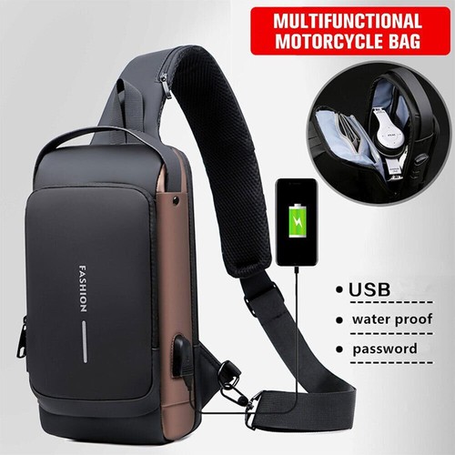 Brusttasche herrentasche - brusttasche,