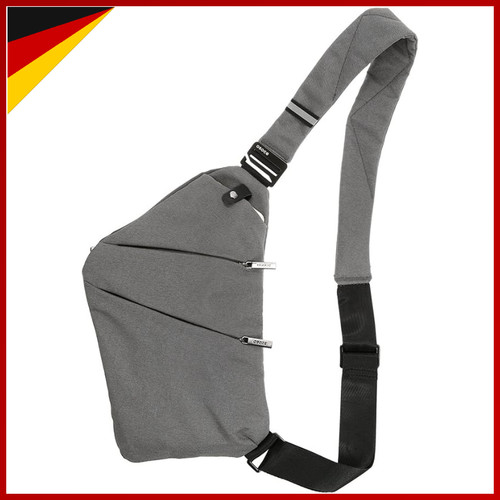 Anti diebstahl schultertasche - anti-diebstahl,