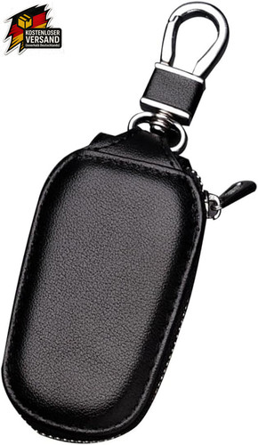 Autoschlüssel tasche leder - autoschlüssel,
