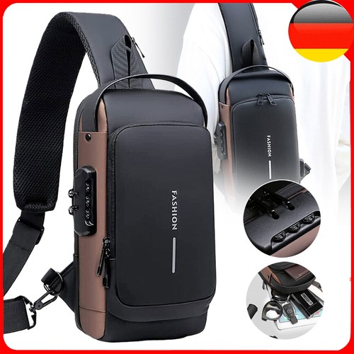 Herrentasche brusttasche - herrentasche,