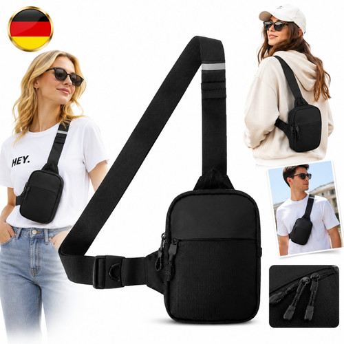 Herren brusttasche - herren,