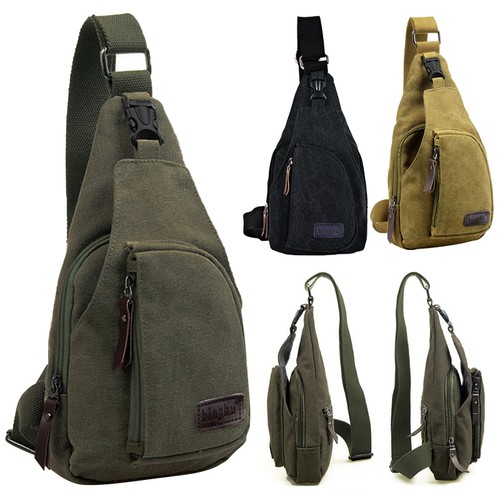 Herren brusttasche crossbody - herren,