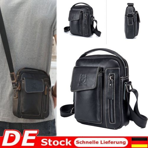 Herren brusttasche crossbody - brusttasche,