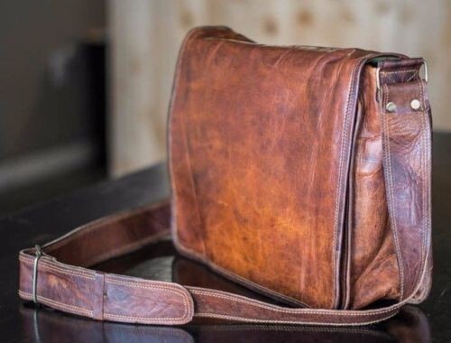 Tasche leder schulter - tasche,