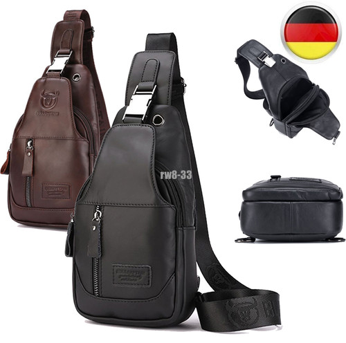 Herrentasche brusttasche - herrentasche,