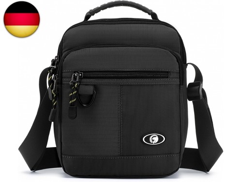 Bagzy umhängetasche herren - bagzy,