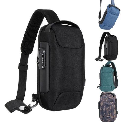 Herrentasche brusttasche - herrentasche,