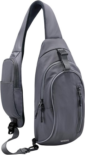 Waterfly brusttasche - waterfly,