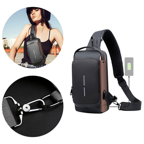 Herrentasche brusttasche - herrentasche,