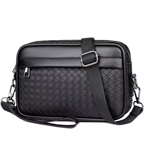 Herren tasche schwarz elegant - herren,