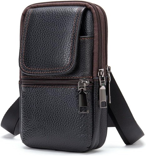 Handy gürteltasche leder - gürteltasche,