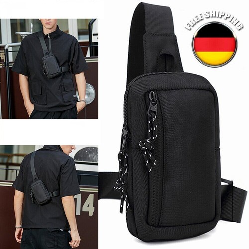 Herrentasche brusttasche - herrentasche,