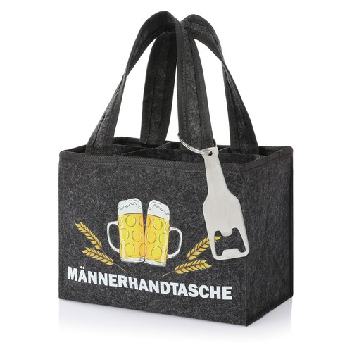 Funx männerhandtasche aus - männerhandtasche,