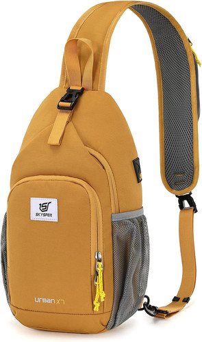 Skysper brusttasche - skysper,