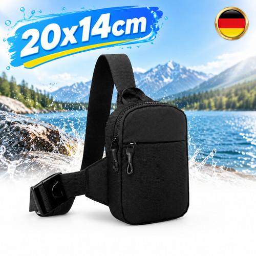 Herren brusttasche - herren,