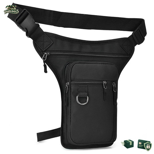 Beinbeuteltasche drop leg - beinbeuteltasche, drop-leg