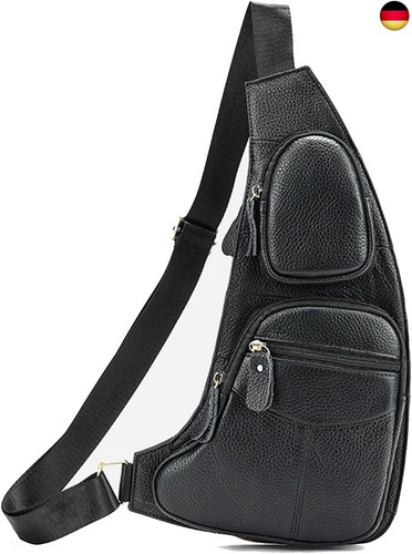 Hebetag leder sling - sling, bag