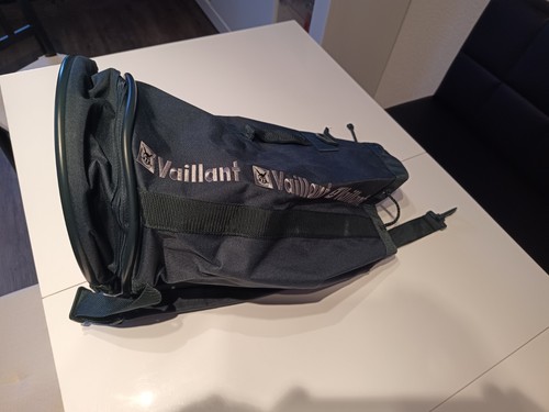 Rucksack tasche vaillant - rucksack,