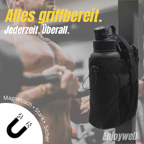 Fitness tasche gym - tasche,,