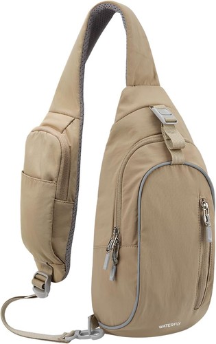 Waterfly brusttasche - waterfly,