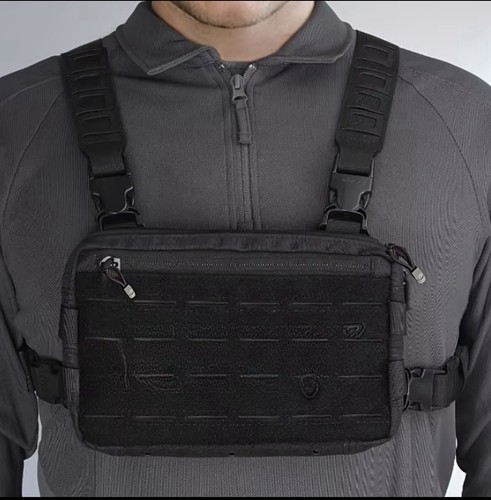 Brusttasche für männer und - brusttasche,