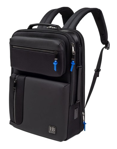 Laptop rucksack theodore für - rucksack, -für