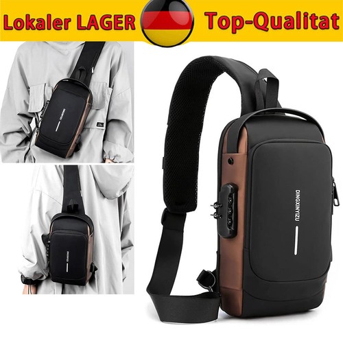 Herrentasche brusttasche - herrentasche,
