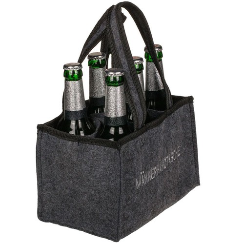 Filztasche männerhandtasche - filztasche,