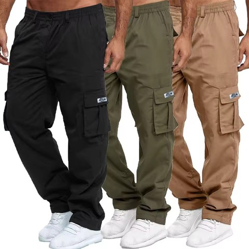 Männer cargo hosen outdoor - cargo,