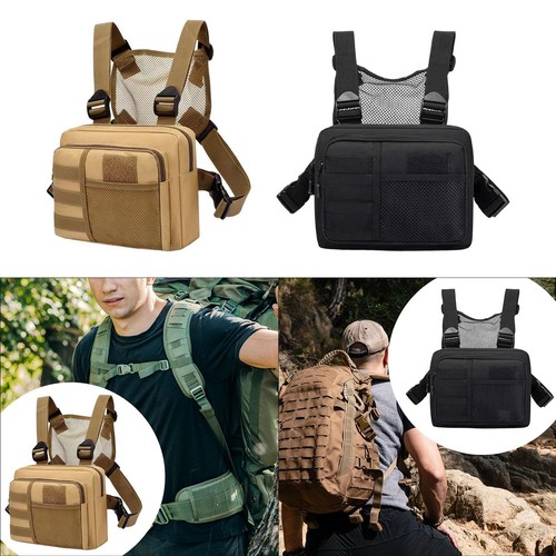 Brusttasche für männer und - brusttasche,