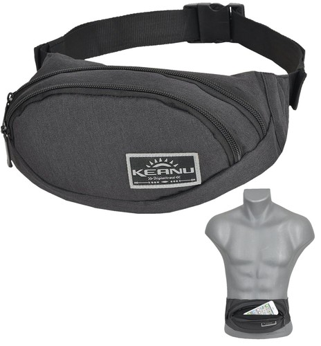 Bauchtasche freizeittasche - bauchtasche,