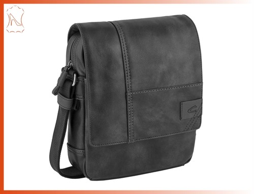 Schwarz graue camel active - schwarz-graue,