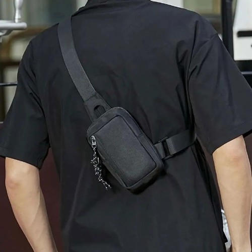 Herrentasche brusttasche - herrentasche,